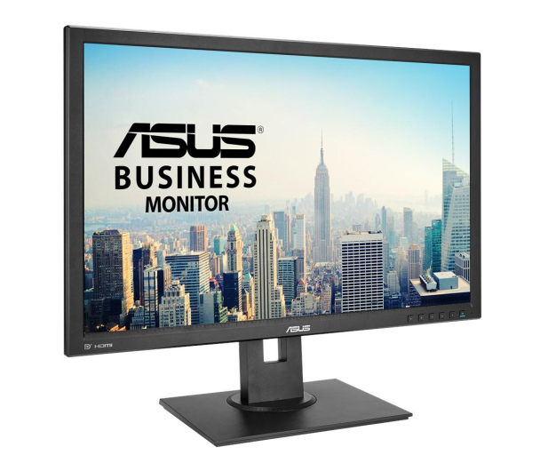 ASUS 24.1'' BE24AQLBH 90LM0291-B03370 Czarny - 1459754 - zdjęcie 6